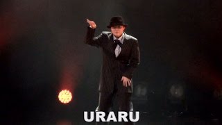 URARU – NARA DANCE SWEET Showcase