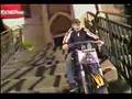 CHASED BY COPS ON A HARLEY IN LAS VEGAS