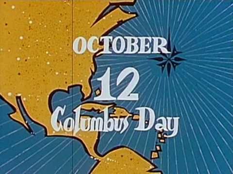 Columbus - http://viewster.com - watch FREE movies on http://www.viewster.com Christopher Columbus sets out westward to find a new way to India. Instead he discovers th...