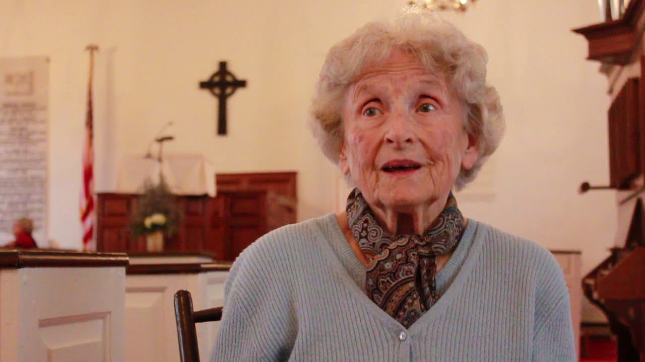 A History of Donegal Presbyterian Church