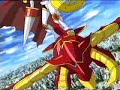 Digimon - TheCalling
