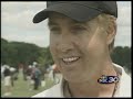 The Travelers Caddy For A Cure 2008