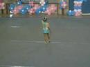 Gimnasia Chacao - Yuriarny Villaroel - Cuerda