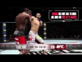 Jon Jones vs Lyoto Machida - UFC Undisputed 3 Prediction