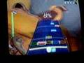 Rock Band-Guitar Expert Mississippi Queen 5 Stars 