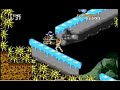 SuperGrafx Ghouls N Ghosts 4-2