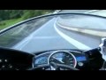 Yamaha R1 300km/h Freeride ヤマハ --VA-- (German Version)
