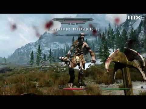 skyrim game - Become a Partner Today: http://dashboard.bentpixels.com/vultra/michaelxboxevolved/partner/apply Like us on Facebook: https://www.facebook.com/mxevideos Follo...