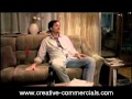 Funny and Sexy Commercial of Moemax Couch creative-commercials.com