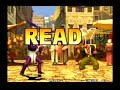 kof98   kyappu vs  has 7