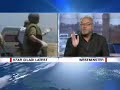 George Galloway knocks out TV Host! George Galloway knocks out TV Host!