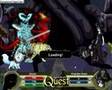 Adventure Quest Zeruel vs The Queen, The King, and...Zeruel!