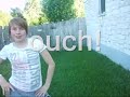 Oustide