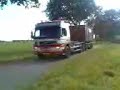 van goor zuidwolde volvo fm 12