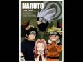 Listen 2 Your Heart- Naruto U & Sasuke U