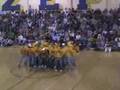 Mahtomedi Senior Boys Dance 06
