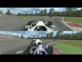 F1 2009 - Spot TV FR - Version B