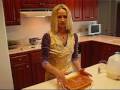 Betty's Parmesan Chicken Casserole with Wild Rice Recipe