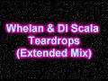 whelan & di scala - teardrops
acoustic video with lyrics