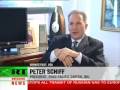 Peter Schiff: Americans Still Believe in Santa Claus