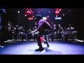 Corona vs Dandy – Battle Next Urban Legend 2017 Popping Quart de finale