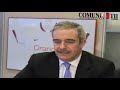 Richard Moat: Rural 3G Needs 900 MHz Spectrum /06.02.2008