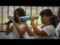 O Ciência em Foco é um programa de educação em ciências naturais implementado em todas as escolas públicas de ensino fundamental do Governo do Distrito Federal.O vídeo apresenta o Programa Ciência em Foco destacando sua metodologia investigativa e a integração de materiais pedagógicos de apoio para os alunos e os professores. O filme mostra como os protagonistas do Programa estão construindo uma educação científica de qualidade e de relevância social nas escolas da rede pública do Distrito Federal.Mais informações em:http://www.acere.com.br/cienciaemfoco/ 