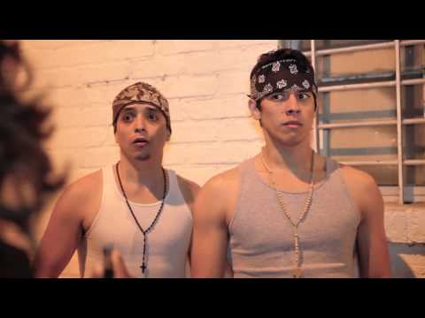 Cholo Adventures 33 - Teaser