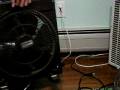 videos de Homes The Circulator with Rotating grille prt.1