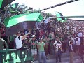 San Martin (sj) a vos te sigo...