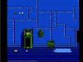 swamp things deathless complete speed run part 3 of 3 done on a nes console. performed by daniel 