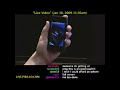 live.pirillo.com - Now you can watch me, and other live video feeds, no matter where you go! So long as you have a connection to the Internet, you can pull up our feed and participate vicariously with the community.