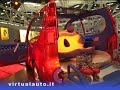 Motorshow 2007 - Bologna