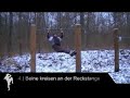 MMA Fitness für Kampfsportler - Reckstange MMA Fitness für Kampfsportler - Reckstange
