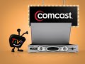 Comcast Motorola TiVo Commercial Comcast Motorola TiVo Commercial