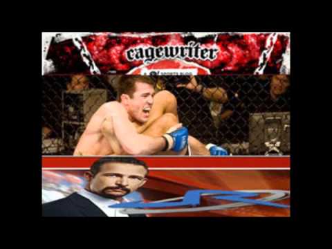 Jim Rome Show talks Chael Sonnen Positive Drug Test