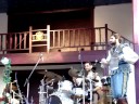 Scythian \"Whiskey In The Jar\" w/special guest Dante
