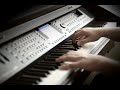 YouTube - ‪Hikaru no Go OST (piano)‬‏