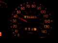 480hp Talon Misshift