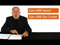 Die neuen Virtualisierungslösungen von Sun! München, 20.09.2008:Donatus Schmid informiert Sie über das Wichtigste zum Thema Virtualisierung. Die kostenlose Desktop-Virtualisierungsumgebung Sun xVM VirtualBox 2.0 bzw. 2.02 ist jetzt auch für MacOS X erhältlich. Damit unterstützt die quelloffene Software Host-Systeme unter Linux, Windows, Solaris und MacOSx. Die neuen Features sind: der 64-Bit-Gast-Support, eine neue Nutzer-Schnittstelle für Mac-Plattformen und verbesserte Netzwerkfunktionen für Mac und Solaris. Für komplexe Virtualisierungsaufgaben im Server-Bereich stehen ab sofort die Sun xVM Server und Sun xVM Ops Center Software bereit. Im Hardware-Sektor ist Sun mit  maßgescheiderten Komponenten am Start. Für ganzheitliche Virtualisierung ist der neue Sun Fire x4450 Server mit Intel Xeon Prozessoren die perfekte Lösung. Dieser Server ist das erste 4-Socket-System mit 6-Core Prozessoren von Intel auf nur zwei Höheneinheiten im Rack - sämtliche Wettbewerber-Systeme beanspruchen 4 RU Platz!Die Links zur Sendung:Sun xVM VirtualBox:http://www.sun.com/software/products/virtualbox/index.jsp?cid=926392Sun xVM Server und Sun xVM Ops Center:http://www.sun.com/software/products/xvm/index.jsp?cid=92639224/7 Support für Enterprise-Anwendungen:http://www.sun.com/software/products/virtualbox/support.jsp?cid=926392Sun Fire X4450 Server:http://www.sun.com/servers/x64/x4450/?cid=926392Sun Event zum Thema Virtualisierung: „Wie fit ist Ihr Rechenzentrum?
