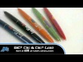 Promotional BIC Clic Pen