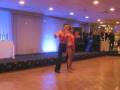 GERARDO & JAZMIN 1st AMATEUR SALSA COMPETITION FINALS AT STEVENS