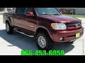 Preowned 2006 Toyota Tundra Nederland TX