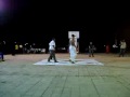 funny Sudanese Kick Box fighting 2