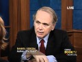 BookTV: After Words: Daniel Yergin, The Quest