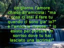 amicizia amicizia