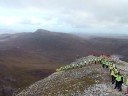 hands up errigal