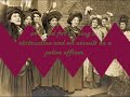 Who were the Suffragettes?