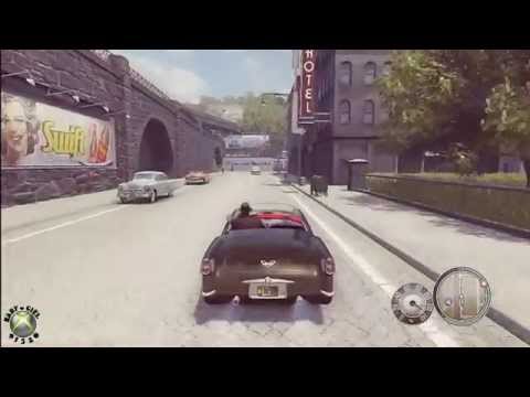 Mafia II