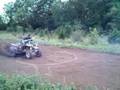 Mauricio donuts quad